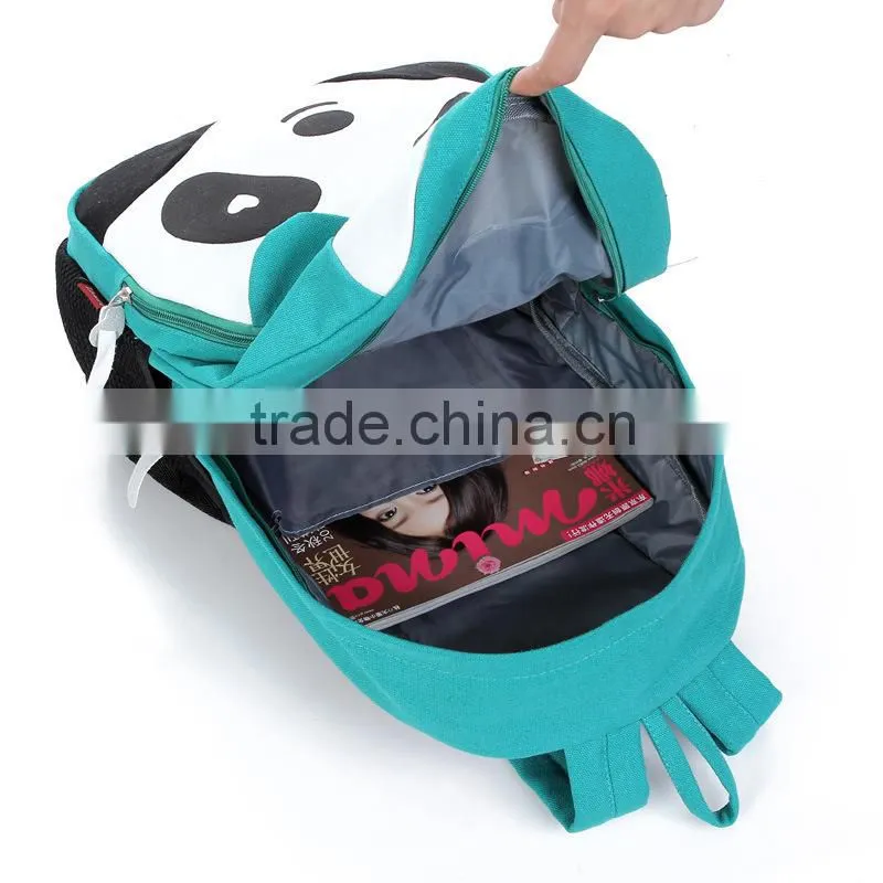 2015 Teenage Girl School Backpack Small Backpack School