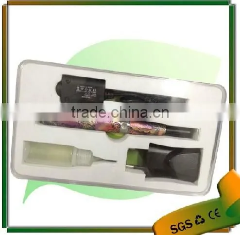 New EGO-T Queen style 650mah battery set