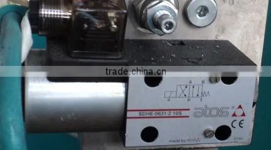 hydraulic CNC guillotine steel plate cutting machine for 6 mm thickness