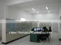 2011 New Poultry & Livestock Feed Mill plant