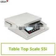 XFOC Series Price Computing 30kg Rechargeable Weighing Scale with OIML Certificate