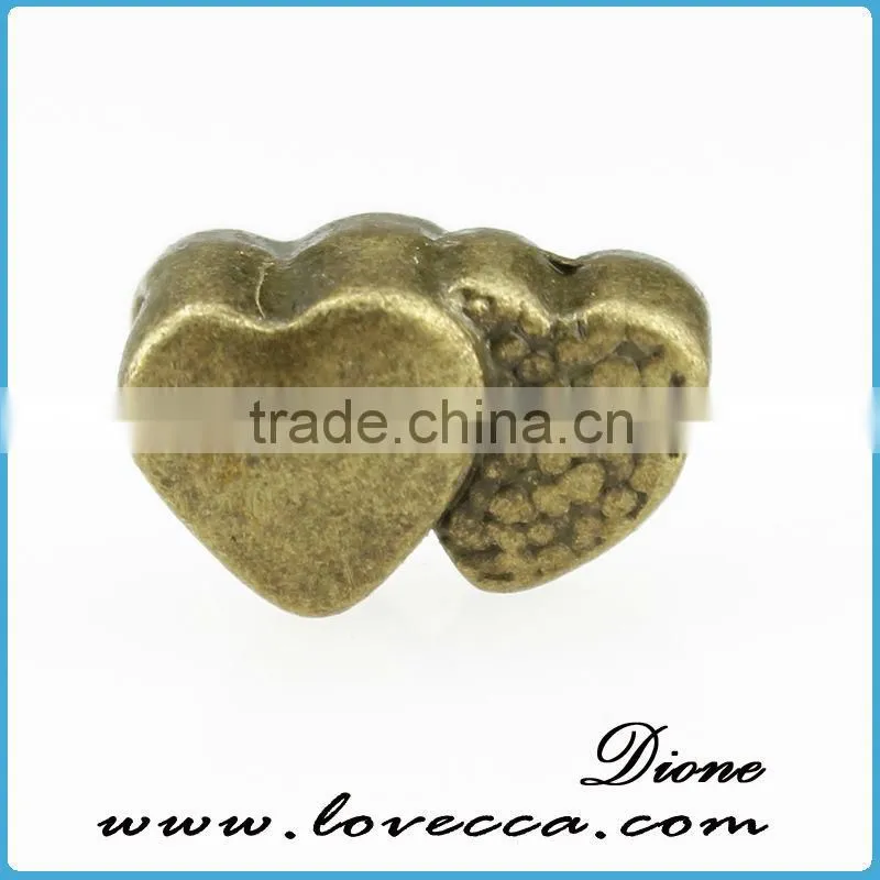 Newest design !!!Book shape love charm pendant for necklace