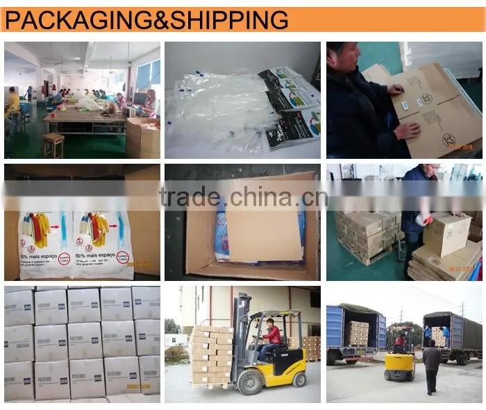 Hot sell Vacuum storage roll up space bag for travel and clothes