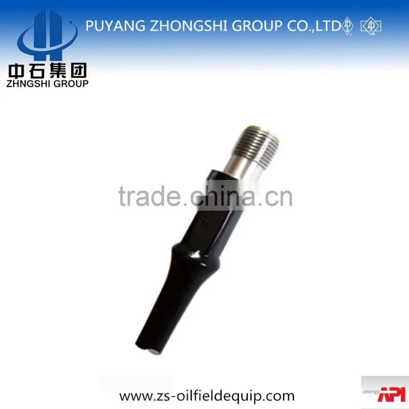 Hot Sale--API 11B Oil Well Pony Rod supplied with China factory price