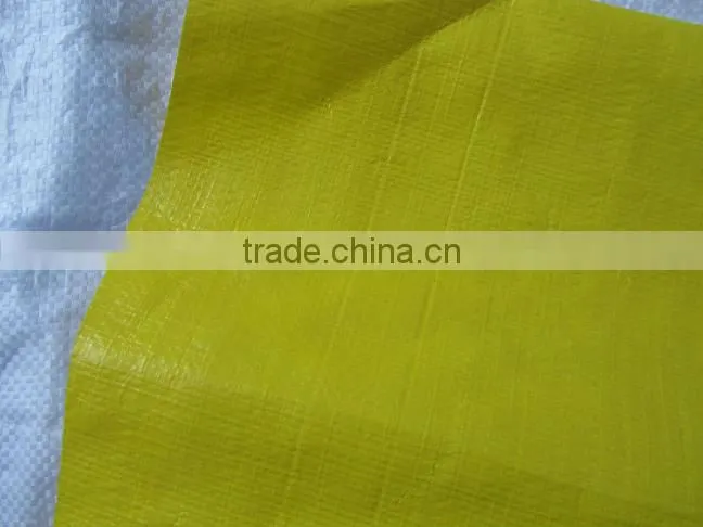 china tarps hdpe woven laminated pe tarpaulin