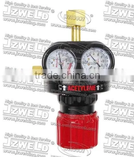 Acetylene Regulator