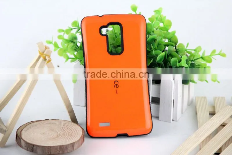 High Quality Shockproof Case For Huawei Mate7, new arrival iface mall cover for mate7