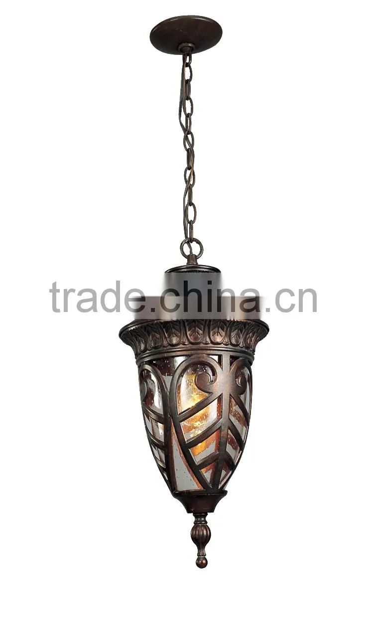 Electrical Lights Old Vintage Fashion Style Pendant Lamp