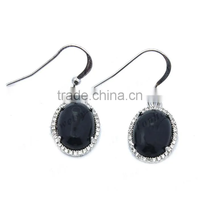 925 sterling silver jewelry manufacturer fashion silver jewelry wholesale earrings
