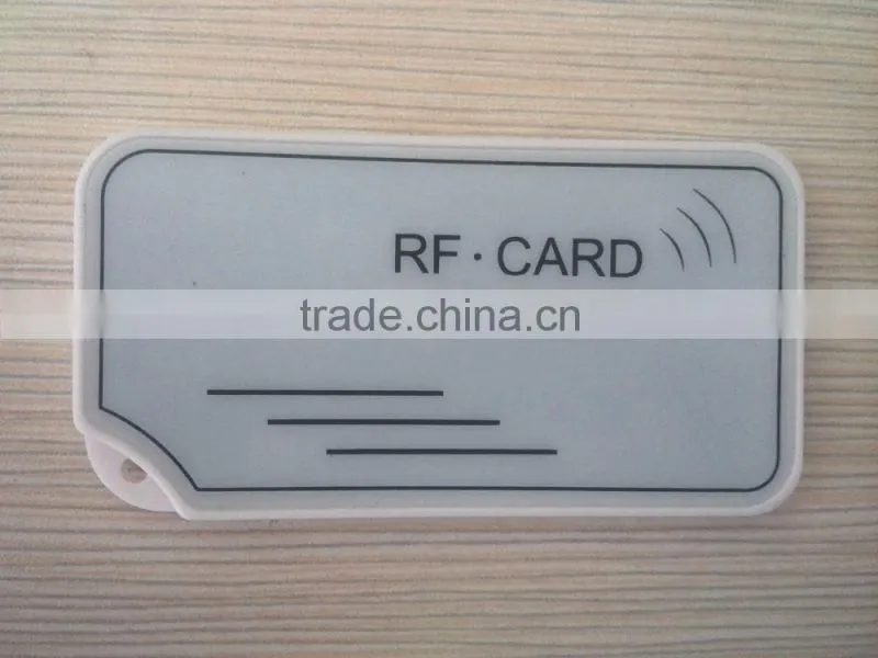 2.4Ghz De largo alcance lector de RFID activa JM-1704