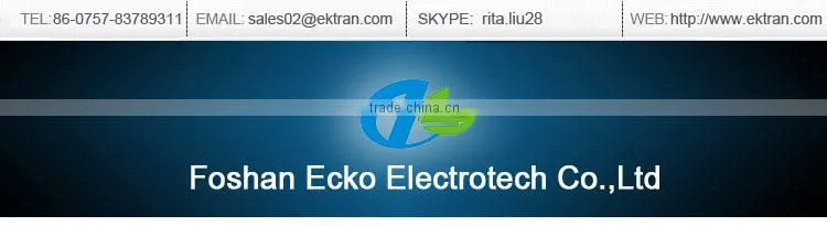 40w 60w 80w 150w power supply LED outdoor lighting Transformer