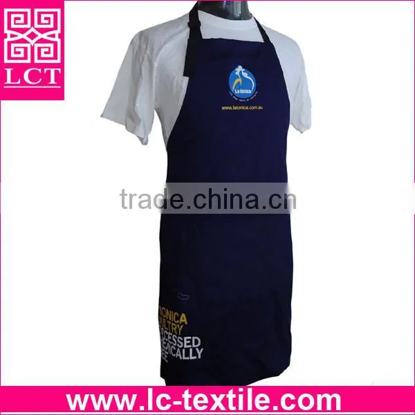 custom womens milk patterns bust halter coverall kitchen apron