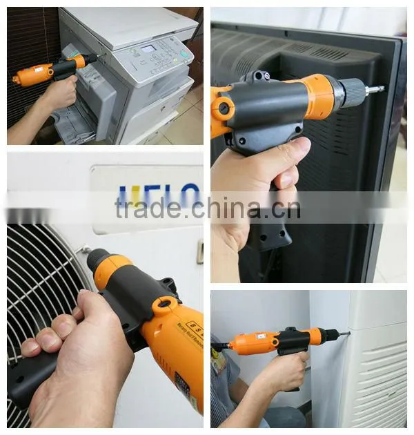 BSD High Torque Precision Fully Automatic electric screwdriver ( electric screwdriver) production line, shut off clutch