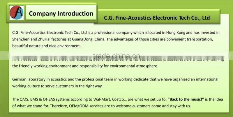 Fancy counple in ear earphone for MP3/MP4/mobile phone