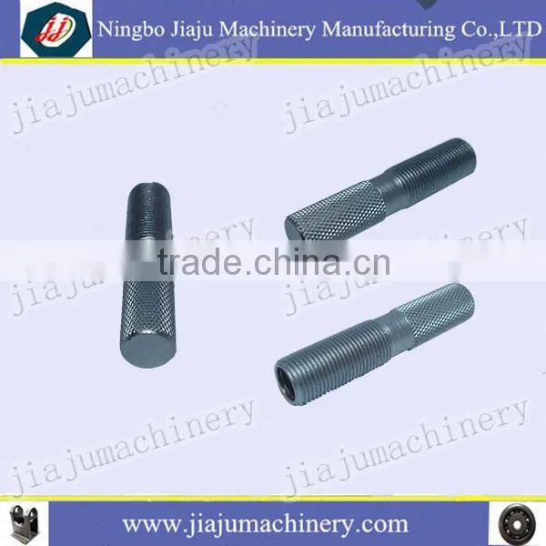 Metal propeller shaft factory