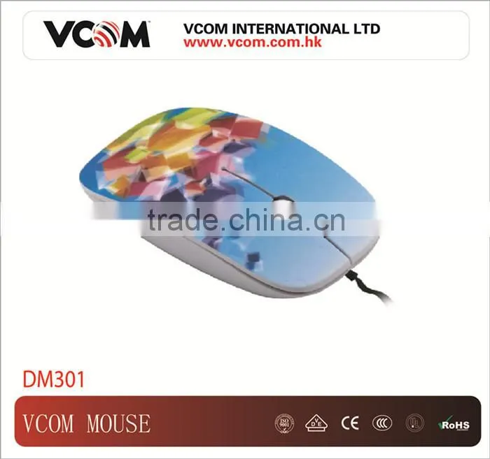Custom Computer Mouse for Children