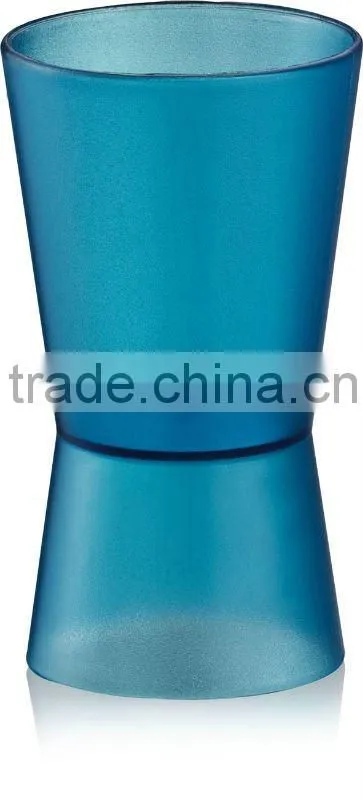 plastic jigger