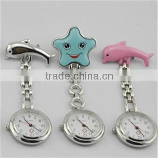 Hello Kitty colorful silicone nurse watch,nurse watches,medical watch