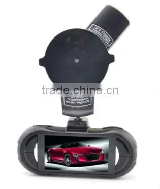 2013 new Model!!! RLDV-923 New GPS G-sensor Full HD real 1080P H.264 formart gps tracking chip car camera