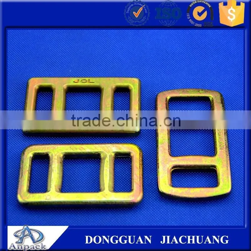 30 mm 40mm 50mm lashing buckle ladder buckle one way buckle
