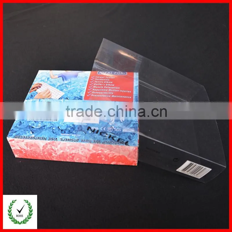 0.3mm thin rigid protection