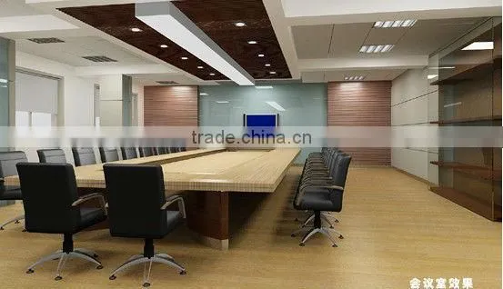 JM-236 T8 2x36W light fitting