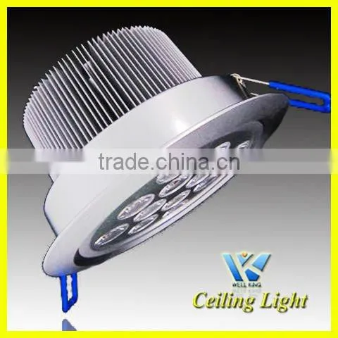 18 watt led celling lighting
