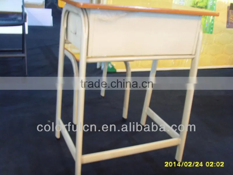 Student chair furniture study furniture student chair and table YA-015