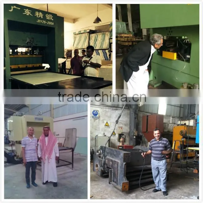 Perforated gypsum board making machine,square hole,round hole,oval hole