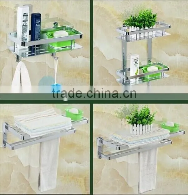 hot sale aluminum alloy furniture hardware bathroom accessories