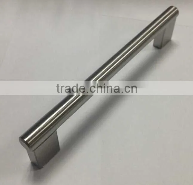 2016 kitchen & bathroom furniture hardware fitting drawer stainless steel pulls