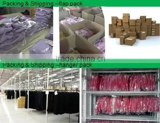Shenzhen Fusilin Garment Co., Ltd. company overview - view 3