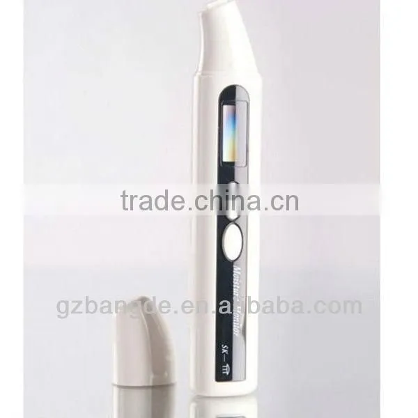 Home use portable Skin Moisture Meter for beauty machine BD-P011