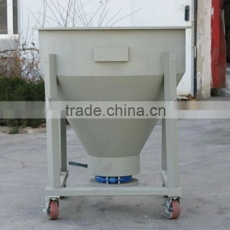 China Manufacturer Blender Mixer for Powder Coating Product Line