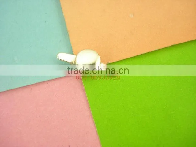 zinc alloy spike studs rivet , metal spike studs rivet q-2942