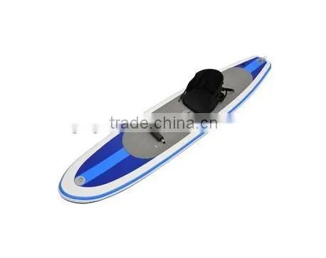 2013 hot sale inflatable stand up paddle boards