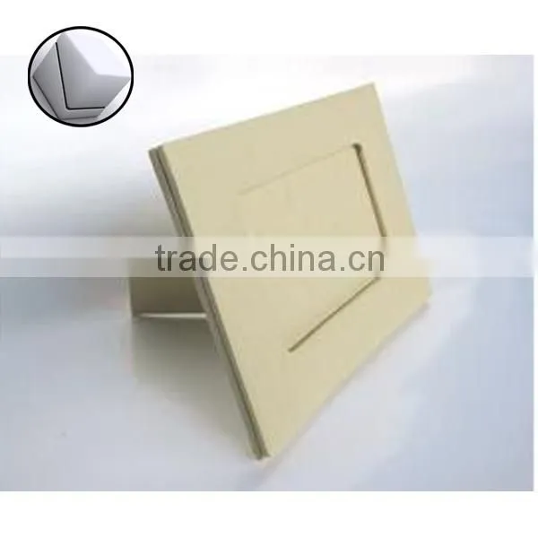 handmade customized photo frame hot sale on Alibaba with the factory price