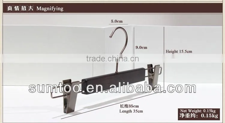 swivel head hanger