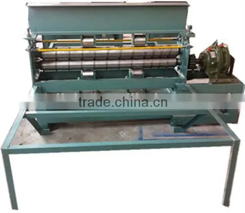 Galvanized/Stainless Steel Coil Sheet Slitting Machine