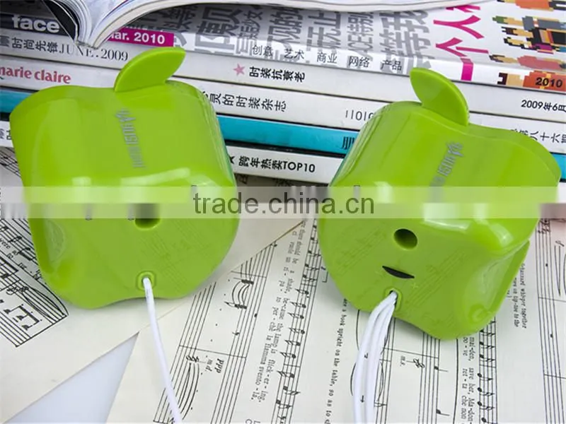 bass stereo amplifier mini speaker