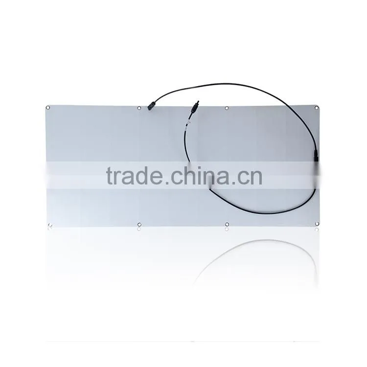 famous brand good Quality Custom Solar Panel,120w Machines To Manufacture Solar Panel