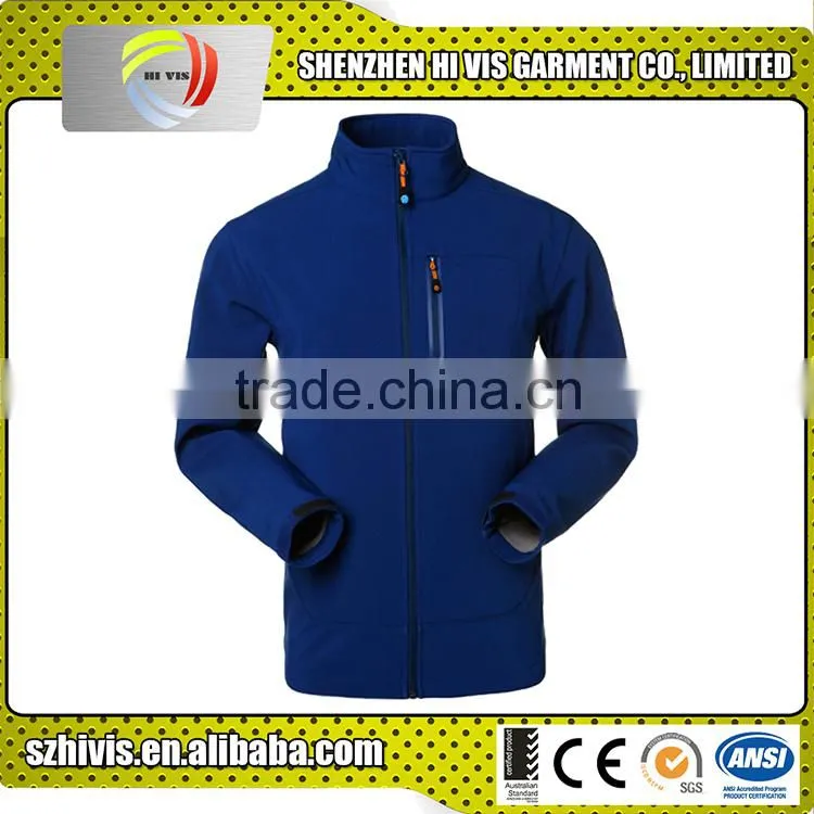 Hot Sale Fashion Newest Men Trendy Custom Jacket Women