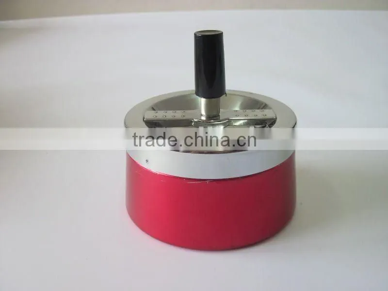 outdoor metal ashtray,aluminum ashtray