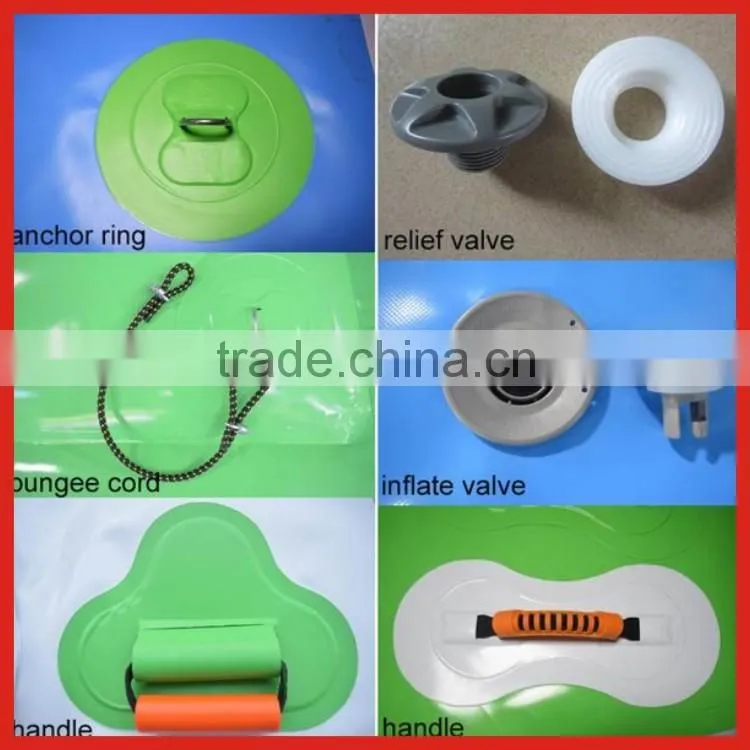 Hot Selling Water Blob Of Water Games For Adult And Banana Boat