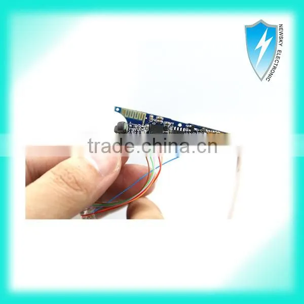 New product mobile stereo bluetooth headphone for sport bluetooth headset