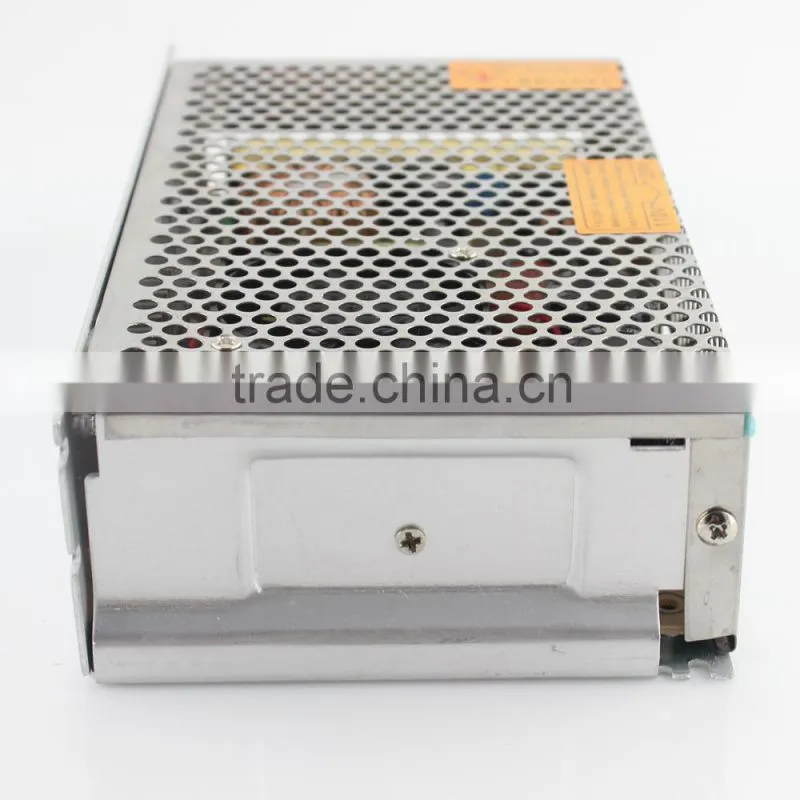 dc 5v 40a 200w led lighting driver , constant current power supply with nice quality