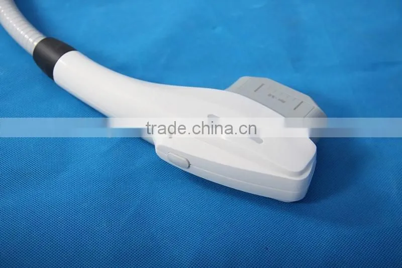 Wholesale skin tightening ultrasound hifu machine