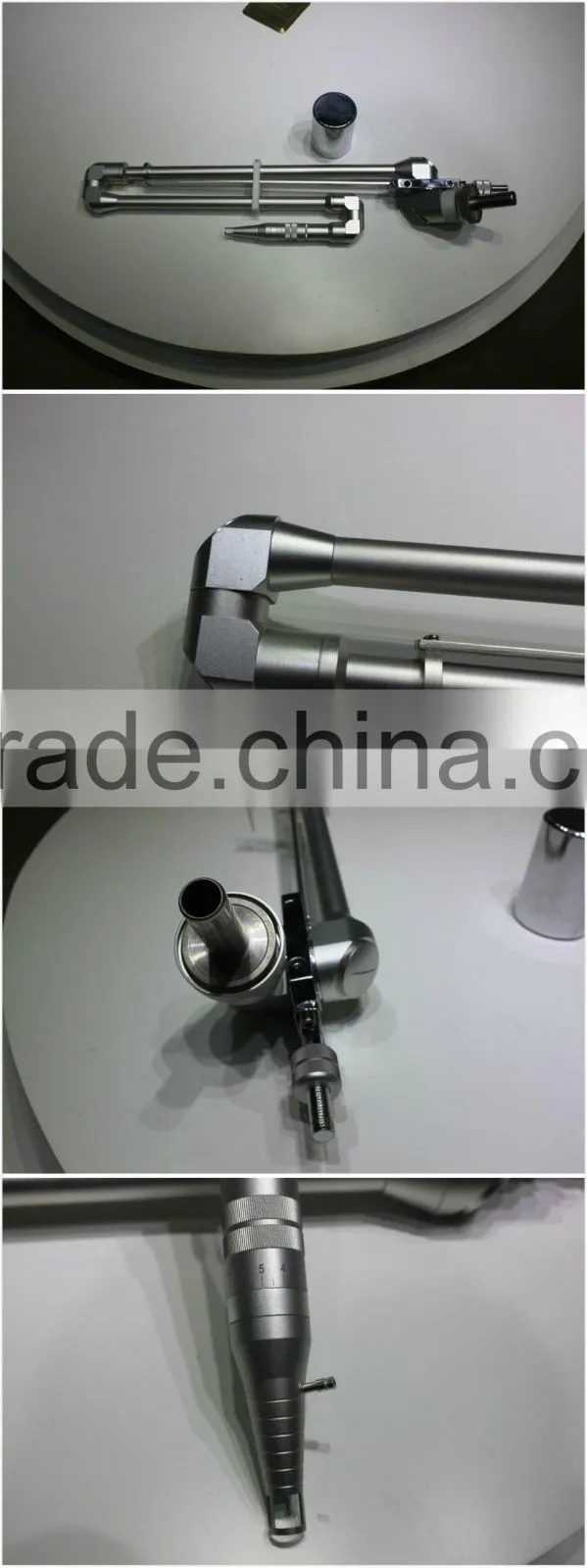 new products q-switched nd yag laser tattoo removal equipment/machine