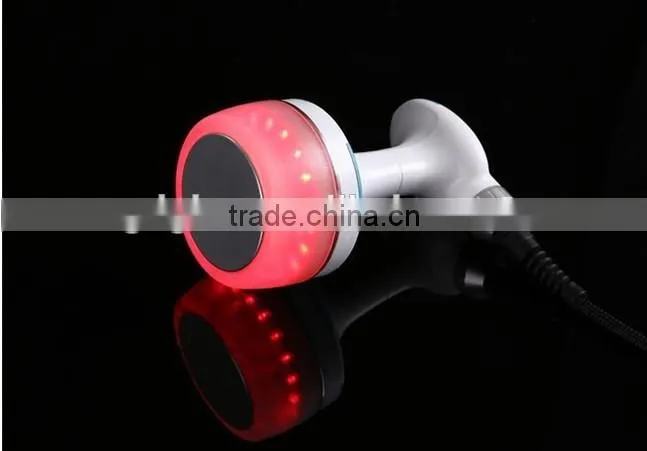 2015 GLM V10 Best Vacuum RF Cavitation Ultrasound Machine