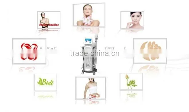 ipl vein therapy for face and hair removal